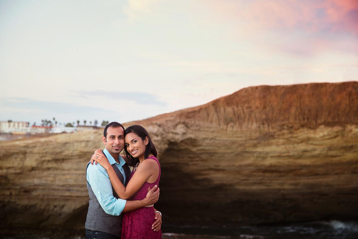 La boda de Ashmi y Suraj. En San Diego, Ca. 