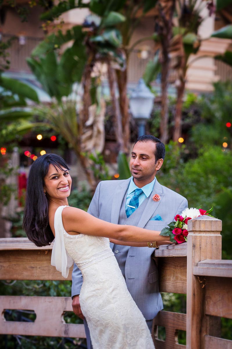 La boda de Ashmi y Suraj. En San Diego, Ca. 