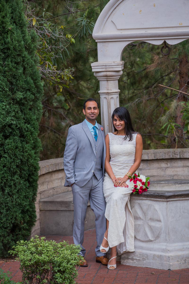 La boda de Ashmi y Suraj. En San Diego, Ca. 