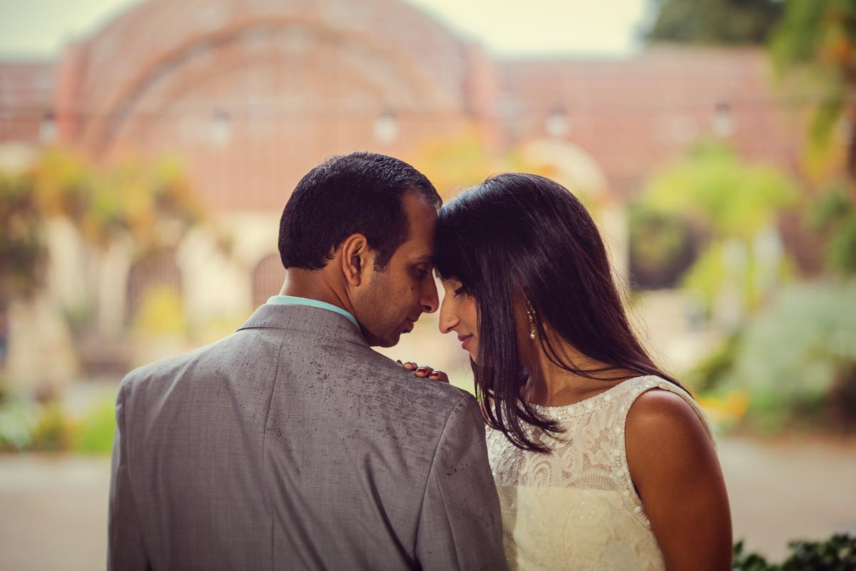 La boda de Ashmi y Suraj. En San Diego, Ca. 