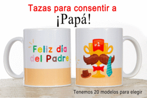 El regalo de papá